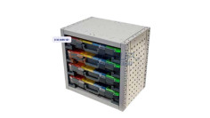 ZEV SORTING DRAWER CABINET