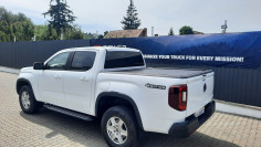 Montare rulou de bena Volkswagen Amarok 2023