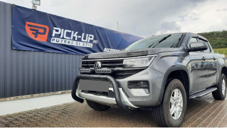 Echipare completa pentru Volkswagen Amarok 2023