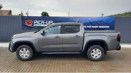 Echipare kompletta für Volkswagen Amarok 2023
