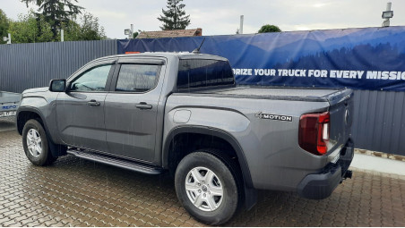 Echipare kompletta für Volkswagen Amarok 2023