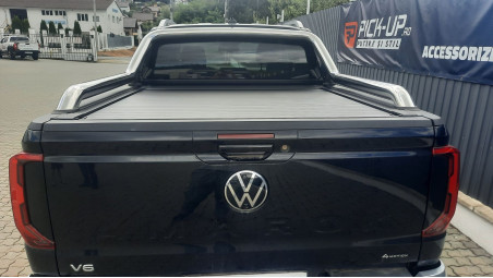 Roll Cover installed on Volkswagen Amarok 2023