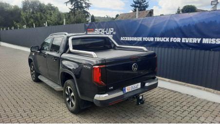 Montare rulou de bena Volkswagen Amarok 2023