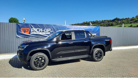 Montare rulou de bena Volkswagen Amarok 2023