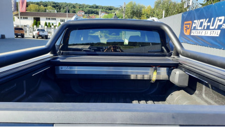 Montare rulou de bena Volkswagen Amarok 2023