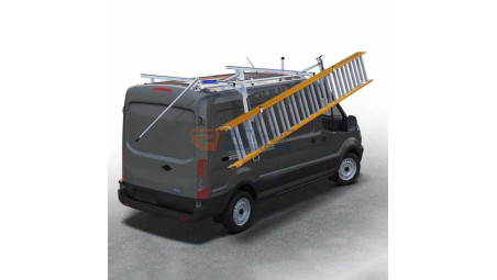 Ford Transit PDE SCER létratámasz