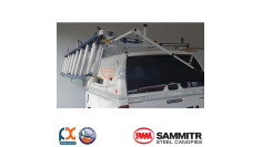 Suport scara Ford Transit PDE SCER 2