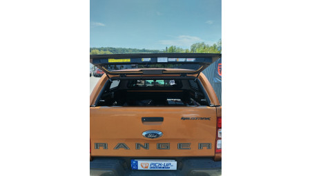 FORD RANGER 2012+ 18 iulie