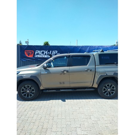 TOYOTA HILUX 2015+ 10 iulie 2024