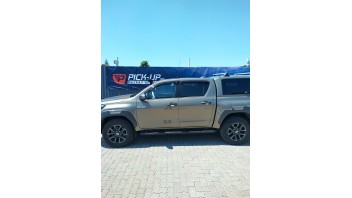 TOYOTA HILUX 2015+ 10 iulie...