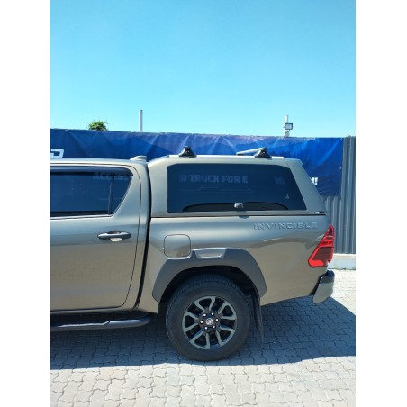 TOYOTA HILUX 2015+ 10 iulie 2024