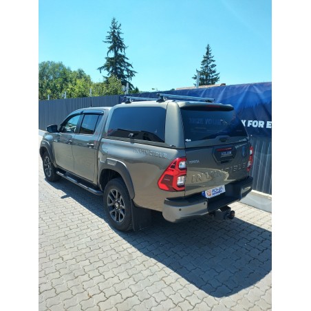 TOYOTA HILUX 2015+ 10 iulie 2024