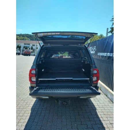 TOYOTA HILUX 2015+ 10 iulie 2024