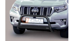 Bullbar Toyota Land Cruiser 150 2024 MIS EC