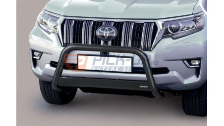 Bullbar Toyota Land Cruiser 150 2024 MIS EC