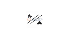 Csomagtartó rendszerek - Keresztrudak Volkswagen Amarok 2024 Cs TA49951
