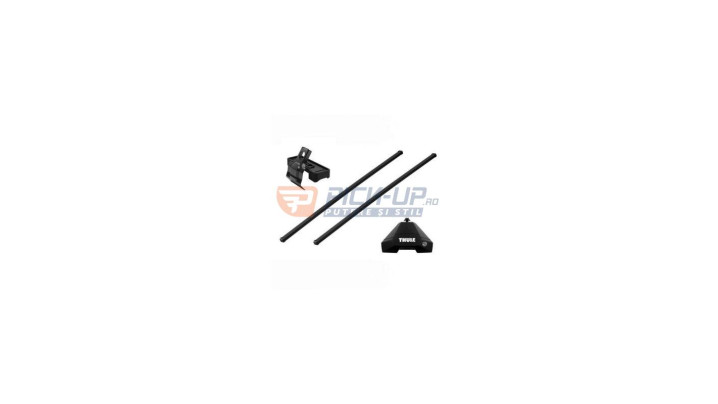 Csomagtartó rendszerek - Keresztrudak Volkswagen Amarok 2024 Cs TA49951