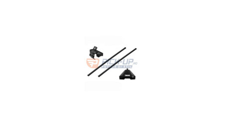 Csomagtartó rendszerek - Keresztrudak Volkswagen Amarok 2024 Cs TA49951