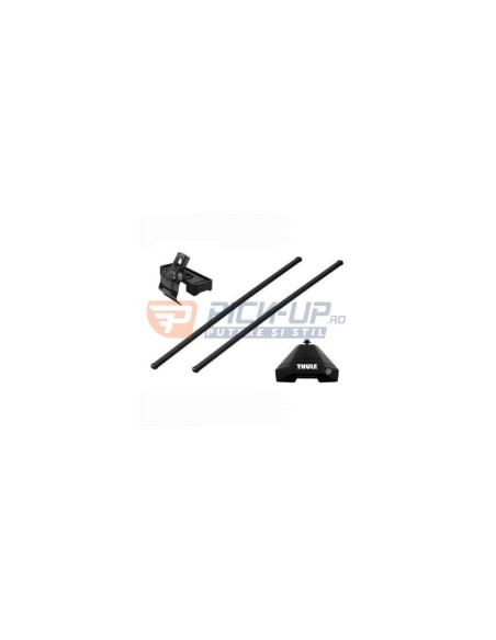 SET BARE TRANSVERSALE OTEL THU 49951 VW AMAROK 2023+