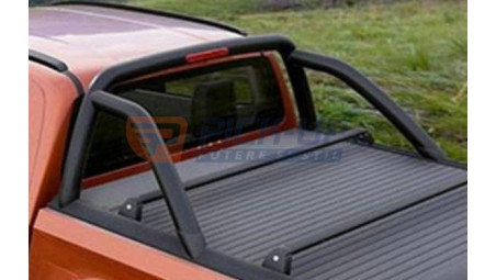 Bullbar Isuzu D-Max 2024 MT EC Bullbar Isuzu D-Max 2024 MT EC