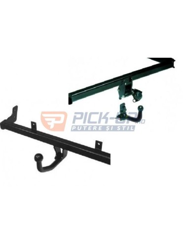 TOWING HOOK 14091/F CAN7 FORD TRANSIT CONNECT 2013-