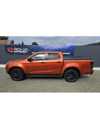 Isuzu D-Max / 2019- Septembrie 2024