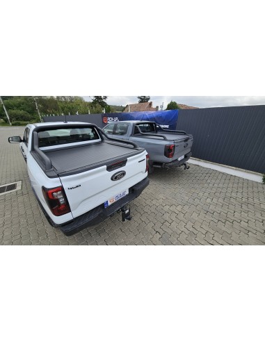 FORD RANGER / WILDTRAK / RAPTOR 2022+ 17 Septembrie 2024