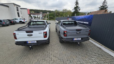 Montare rulou de bena Ford Ranger 2024 2