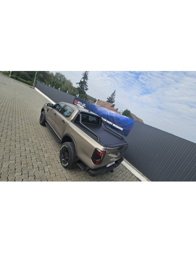 FORD RANGER / WILDTRAK / RAPTOR 2022+ 18 Septembrie 2024