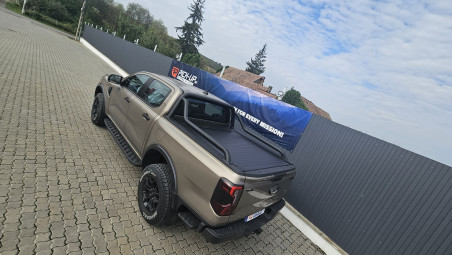 Montare rulou de bena Ford Ranger 2023