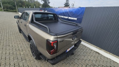 Roll Cover installed on Ford Ranger 2023 2