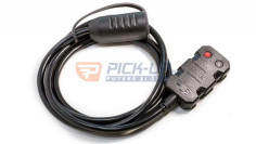 WIRELESS HUB RECEIVER EVO/ZEON WINCH