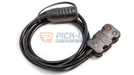 WIRELESS HUB RECEIVER EVO/ZEON WINCH