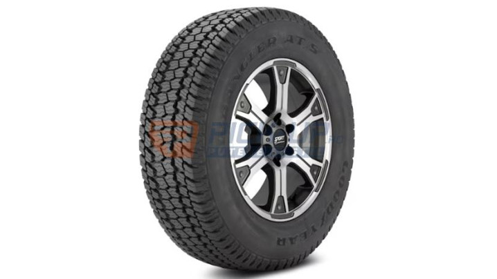 Goodyear Wrangler AT/S GOY 25565R18 gumiabroncsok