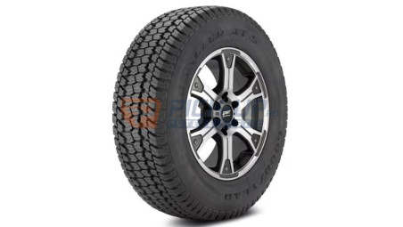 Anvelope Goodyear Wrangler AT/S GOY 25565R18