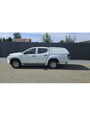 MITSUBISHI L200 2015+  26 Septembrie 2024