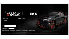 Gift Card 50