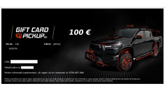 Gift Card 100