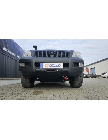 TOYOTA LAND CRUISER , 4 Februarie 2025