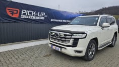 TOYOTA LANDCRUISER, 5 Februarie 2025