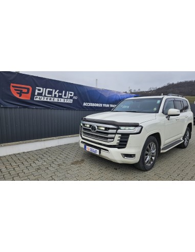 TOYOTA LANDCRUISER, 5 Februarie 2025