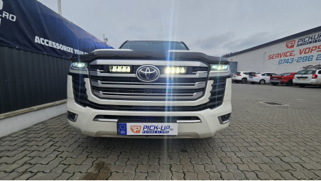 TOYOTA LANDCRUISER, 5 Februarie 2025