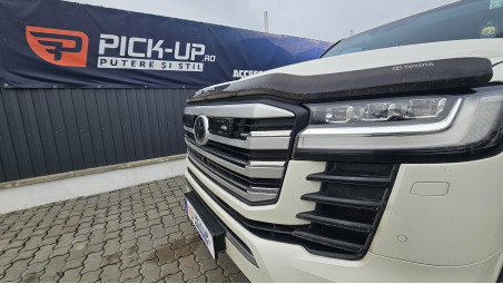 TOYOTA LANDCRUISER, 5 Februarie 2025