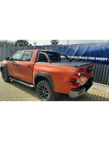 TOYOTA HILUX 2016+ , 6 februarie 2025