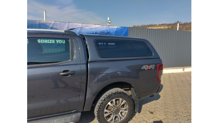 Montare hardtop Ford Ranger 2024