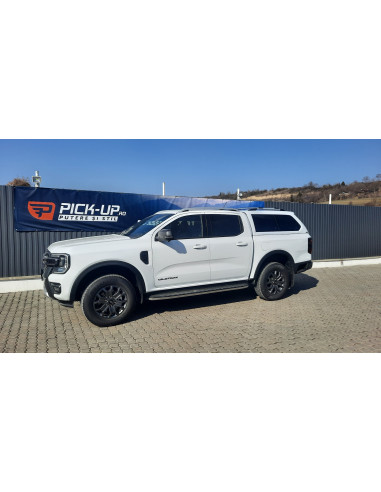 FORD RANGER 2022+, 21 Februarie 2025