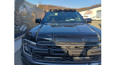 Echipare kompletta für Ford Ranger Raptor 2024