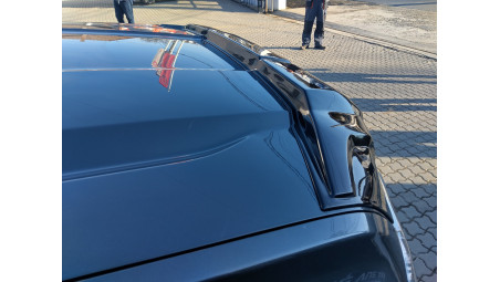 Fully equipped Ford Ranger Raptor 2024