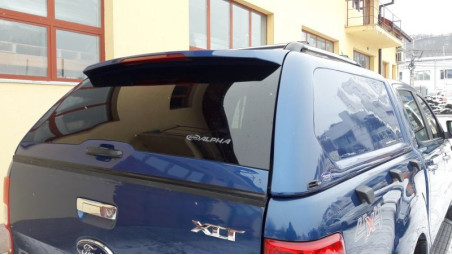 HARDTOP ALC GSC PRIMER FORD RANGER 2012+