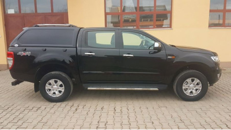 HARDTOP ALC GSC PRIMER FORD RANGER 2012+